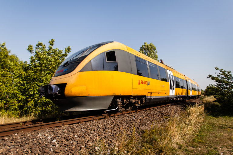 Regiojet