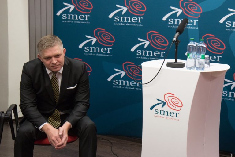 Robert Fico