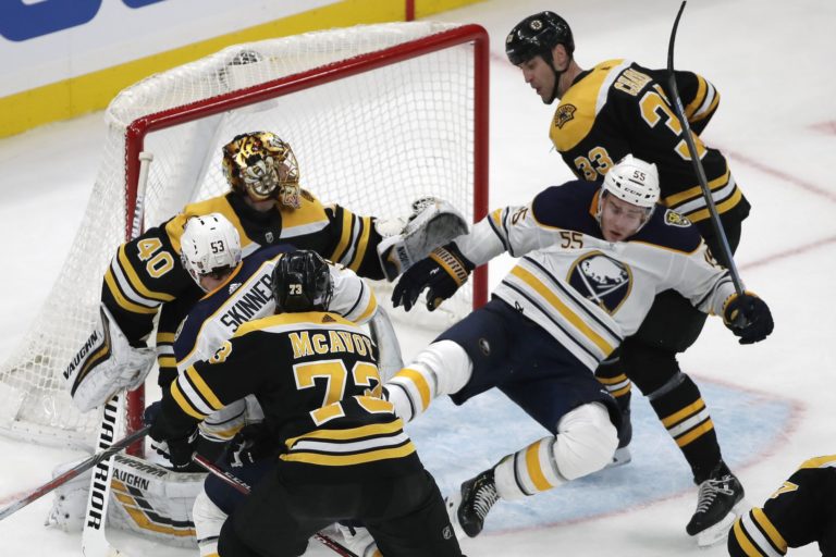 Tuukka Rask