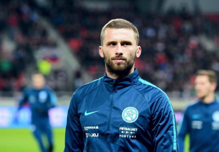 Pavol Šafranko