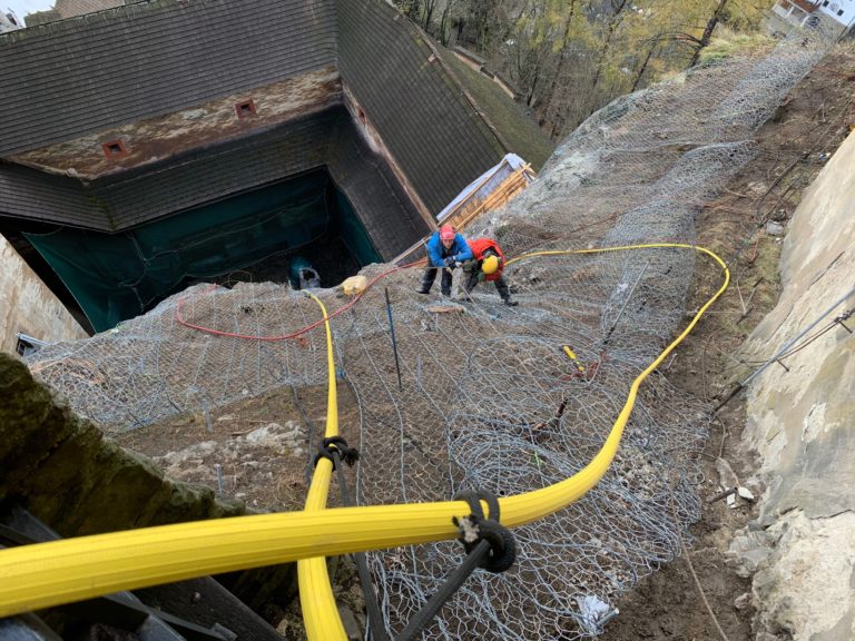 ORAVA: Sanácia brala na Oravskom hrade