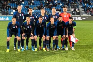 Slovenská futbalová reprezentácia do 21 rokov