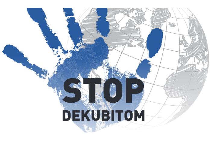 Stop dekubitom