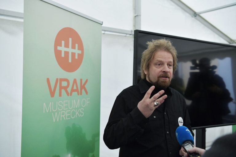 Jim Hansson
