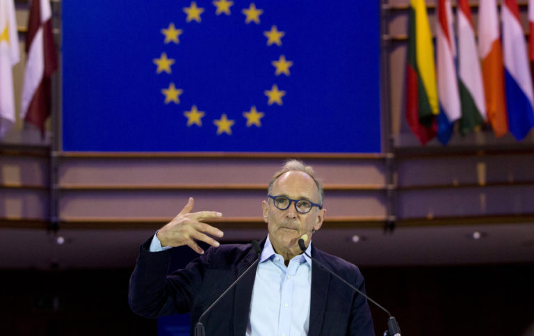 Tim Berners Lee