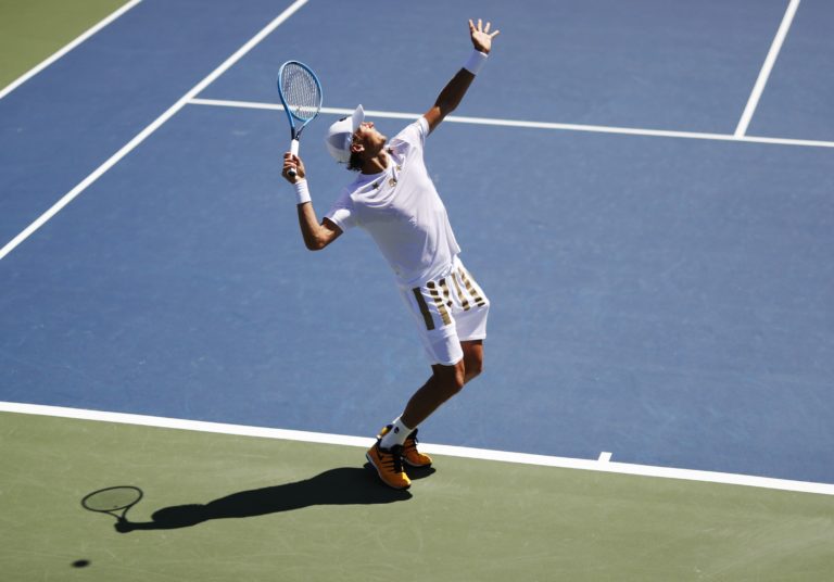 Tomáš Berdych