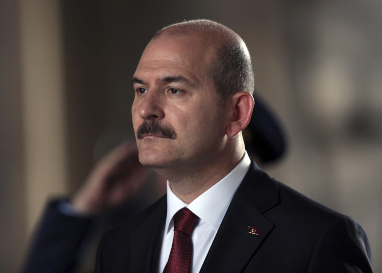 Süleyman Soylu