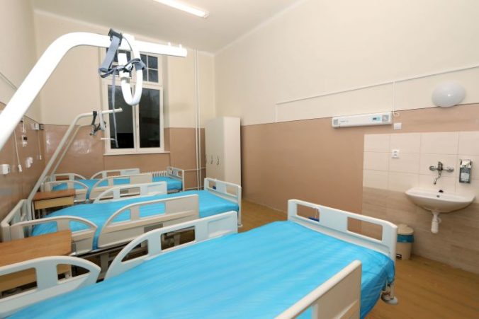 Klinika stomatológie UNLP Košice