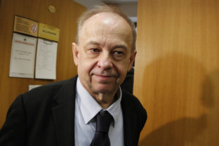 Wojciech Sadurski