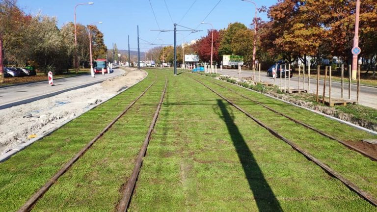 Obyvatelia Karlovej Vsi a Dúbravky si čoskoro vydýchu