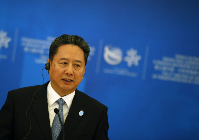 Li Xiaopeng