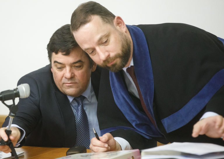 SÚDY: Pojednávanie v kauze zmeniek