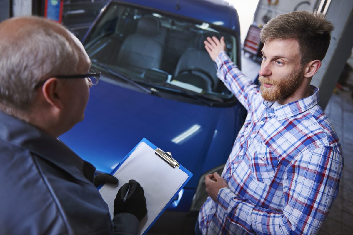 Ak kupujete auto, overte si, či naň nie je uvalená exekúciaPri kúpe auta s