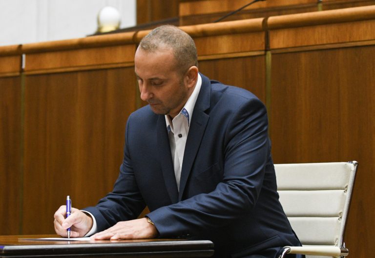 Milan Špánik
