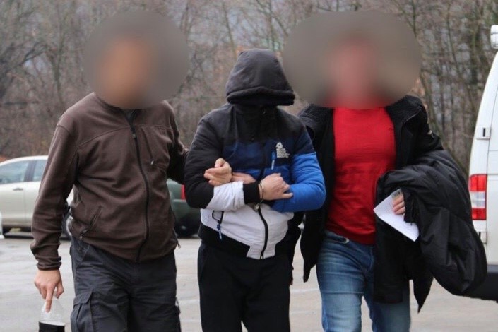 Sexuálne zneužívanie, polícia