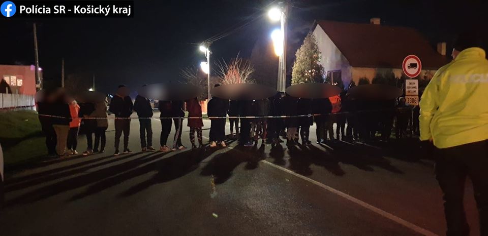 Nehoda, Turňa nad Bodvou