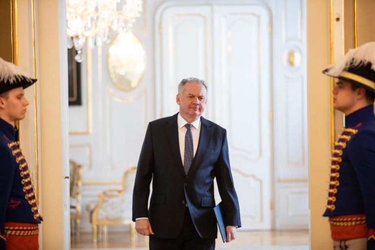 Andrej Kiska