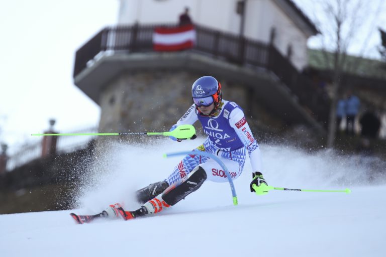 Austria Alpine Skiing World Cup