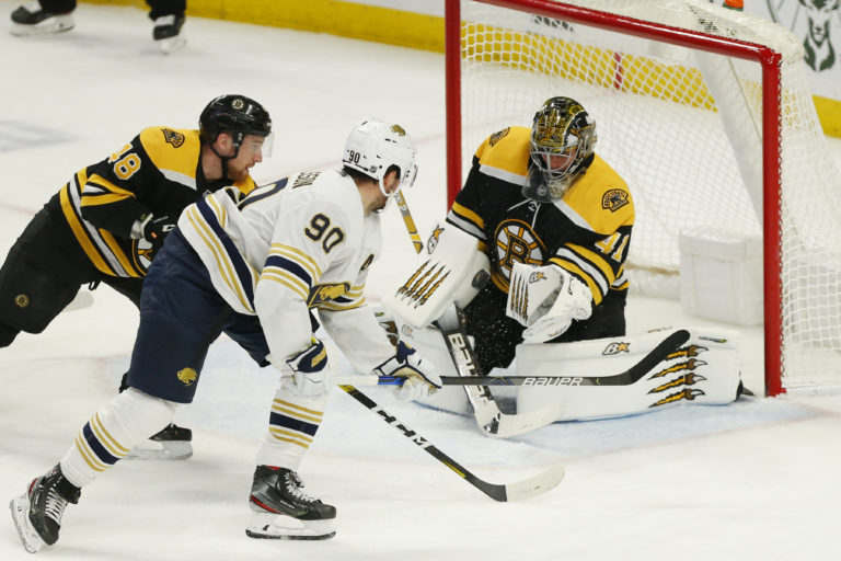 Jaroslav Halák, NHL