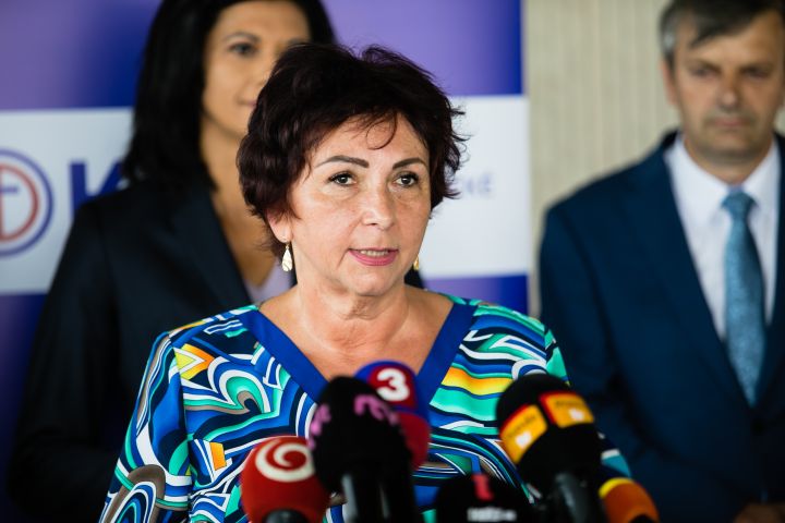 Elena Červeňáková
