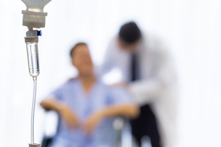 Chemoterapia