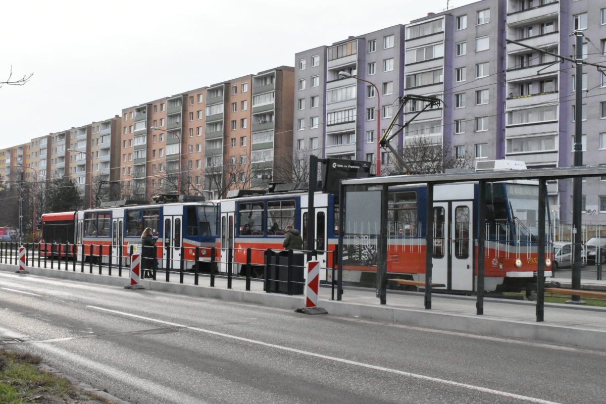 Župa vydala predbežné povolenie na sprevádzkovanie I. etapy Dúbravsko karloveskej radiály