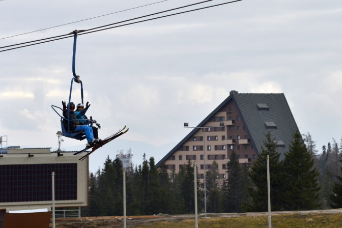 Štrbské Pleso