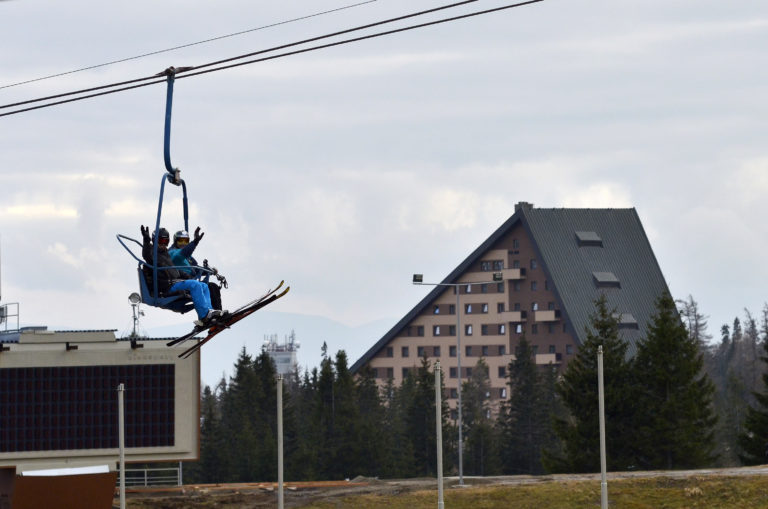 Štrbské Pleso