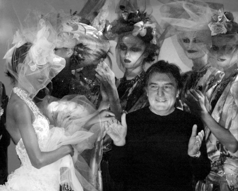 Emanuel Ungaro