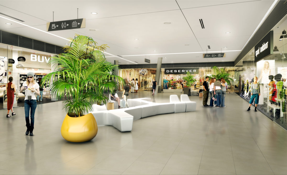 Eperia shopping mall 2 etapa interier 02.jpg