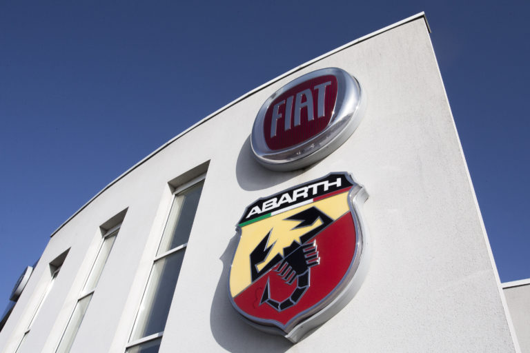 Fiat Chrysler Automobiles
