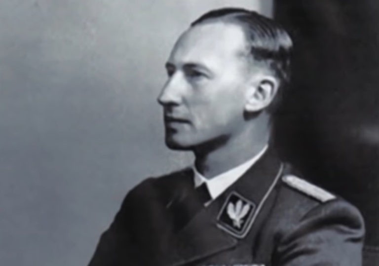 Reinhard Heydrich