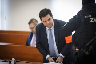 Súdny proces, vražda Kuciaka, Marián Kočner