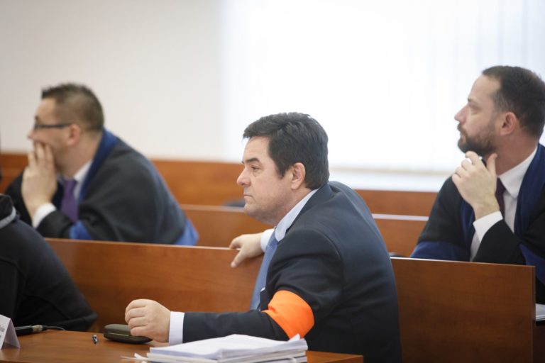 Súdny proces, vražda Kuciaka, Marián Kočner, Marek Para