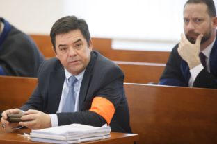 Súdny proces, vražda Kuciaka, Marián Kočner, Marek Para
