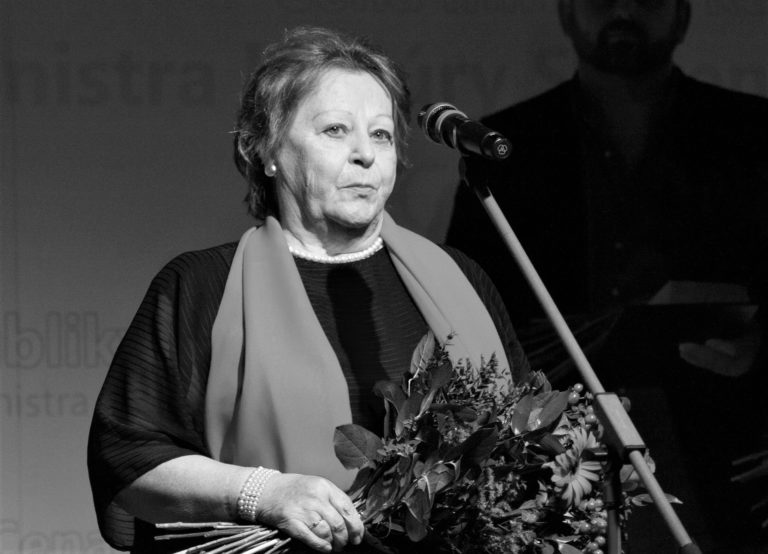 Jana Liptáková