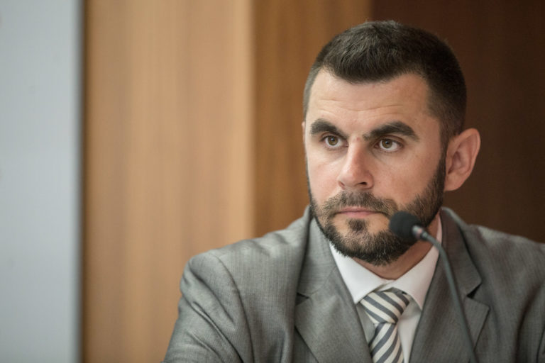 Ján Mažgút
