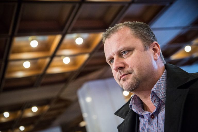 Andrej Hrnčiar