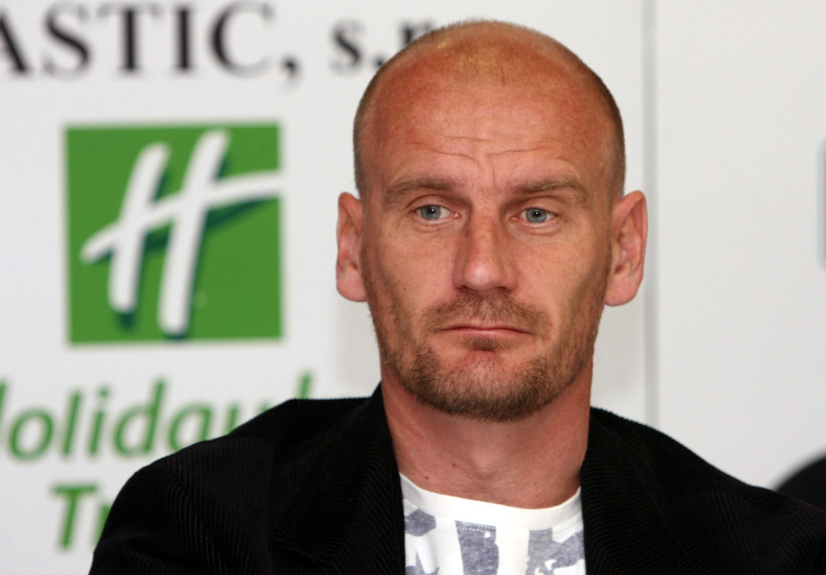 Miroslav Karhan