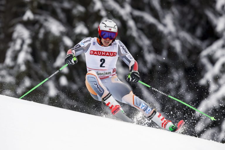 Henrik Kristoffersen