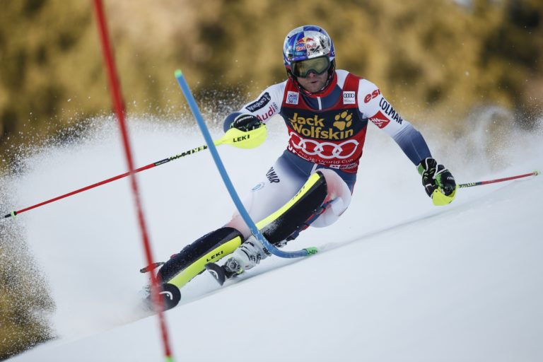 Alexis Pinturault