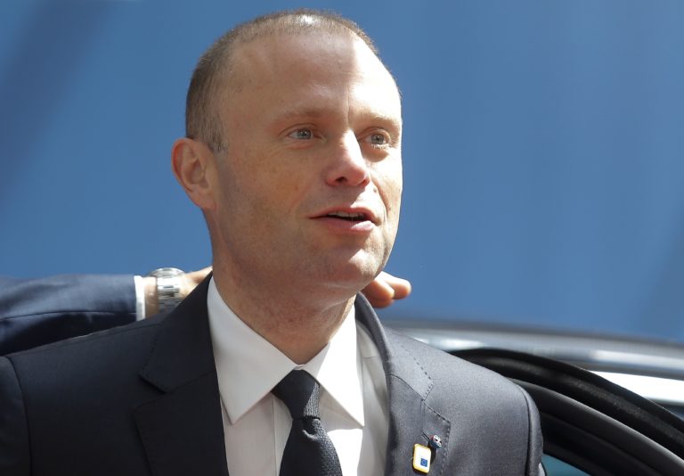 Joseph Muscat