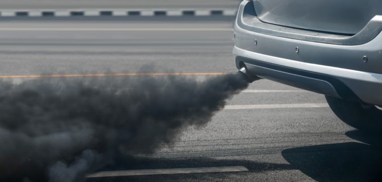 Staré dieslové motory predstavujú veľkú záťaž pre ľudské pľúca