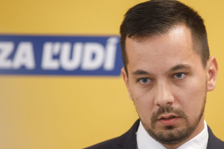 Juraj Šeliga, Za ľudí