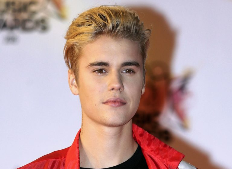 Justin Bieber