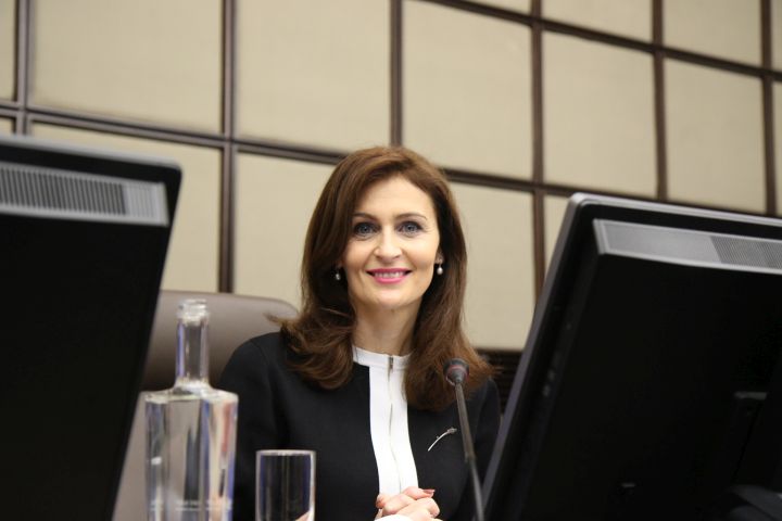 Andrea Kalavská