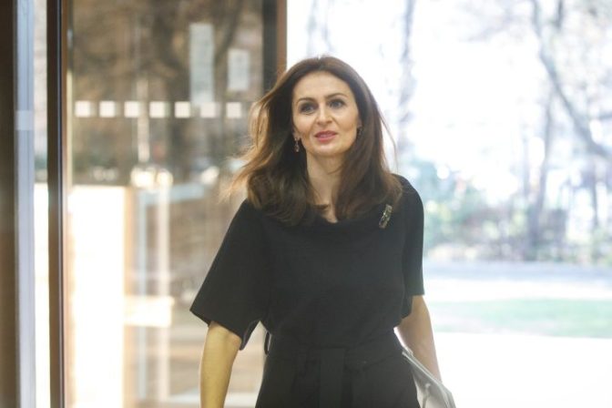 Andrea Kalavská