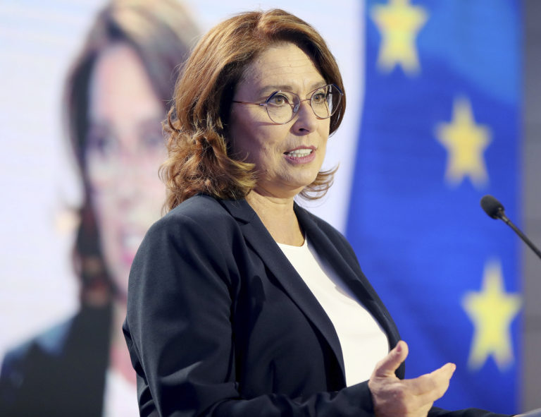 Malgorzata Kidawa Blonska