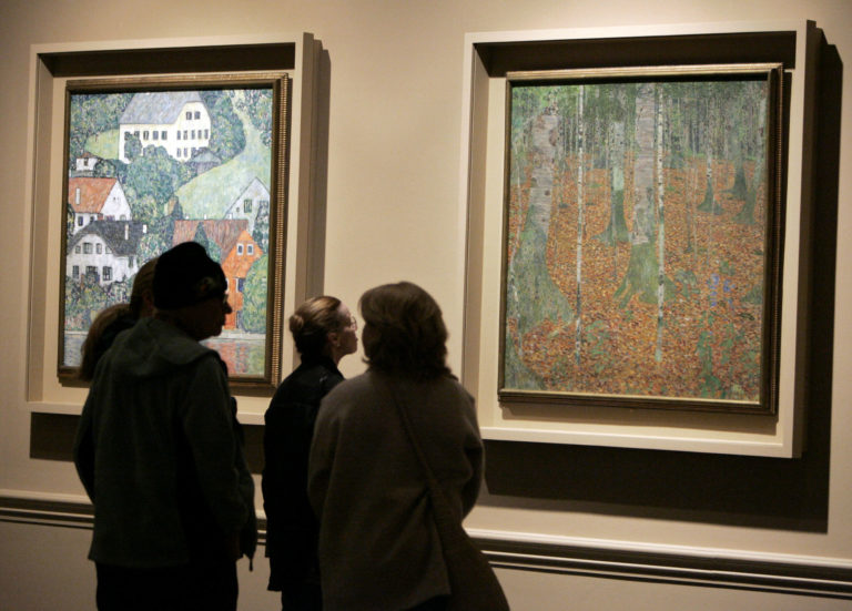 Gustav Klimt