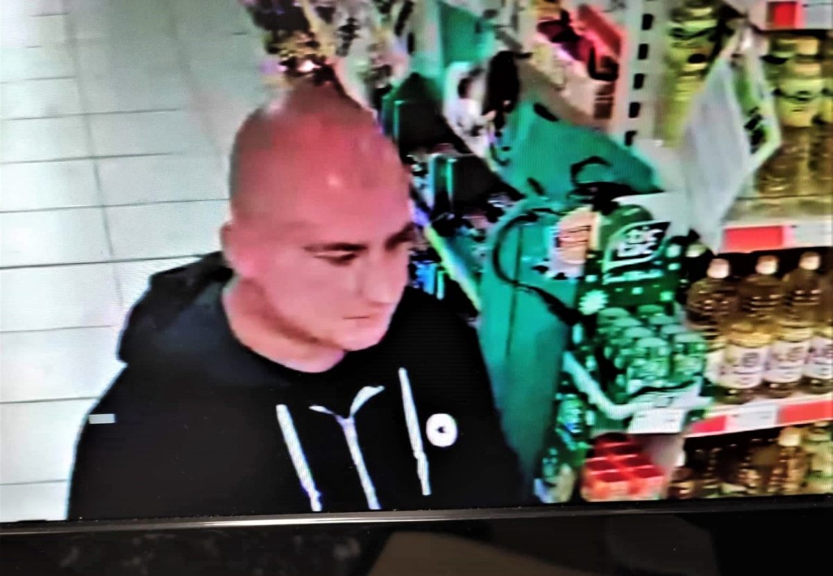 POLÍCIA: Krádeže v obchodoch